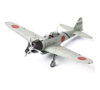 Maquette avion militaire : Profitpack : A6M2 Zero Type 21 Eduard G