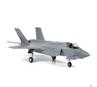 AIRFIX Lockheed Martin F-35B Lightning II Starter Set - 1/72 - AIRFIX A55010