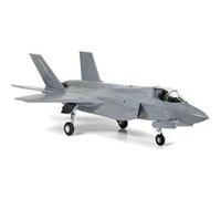 AIRFIX Lockheed Martin F-35B Lightning II Starter Set - 1/72 - AIRFIX A55010