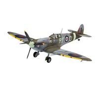 Maquette avion : Model Set : Supermarine Spitfire Mk.Vb