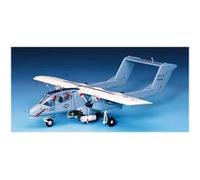 Maquette avion : ov-10 bronco academy G