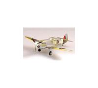 Maquette - Avion P40 Warhawk B/C Raf Afrique De L'ouest 1943-T2m