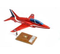 Maquette Avion - Red Arrow Bae Hawk T.Mk1-Aero-Passion