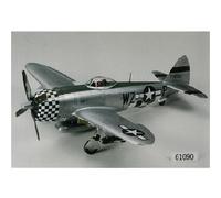 Maquette Avion : Republic P 47d Thunderbolt Bubbletop-Tamiya