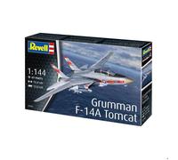 Maquette avion - REVELL - Grumman F-14A Tomcat - 1:144 - Plastique - Intérieur