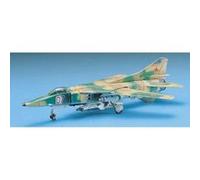 Maquette avion : russian mig-27 flogger-d academy G