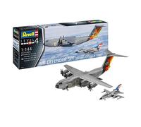 Maquette avion : Set Air Defender - Airbus A400M & Tornado