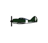 Maquette Avion : Set De 18 Avions Italiens Re.2000-Trumpeter