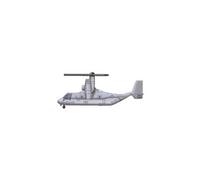 Maquette Avion : Set de 6 avions MV-22 Osprey