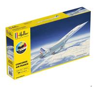 Maquette avion : Starter Kit : Concorde Air France