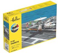 Heller 58300 Kit de démarrage E-2C Hawkeye