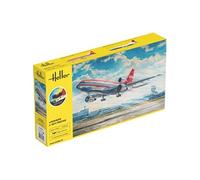 HELLER 56451 MAQUETTE STARTER KIT TRISTAR LTU 1/125