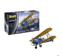 Revell Stearman PT-17 Kaydet