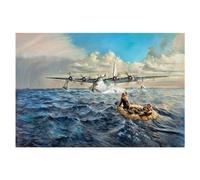 Maquette Avion : Sunderland Mk.Iii-Italeri