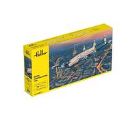 Maquette Avion : Super Constellation TWA