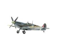 Maquette Avion : Supermarine Spitfire Mk.Ixc - Forces Françaises Libres-Tamiya