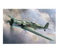 Maquette avion : Ta 152 C-1/R14
