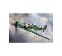Maquette Avion : Ta 152 C-1/R14-Hobby Boss