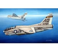 Maquette avion : TA-7C Corsair II
