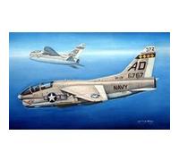 Maquette avion : TA-7C Corsair II Hobby Boss G