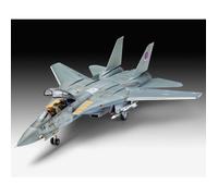 Maquette avion : Top Gun Maverick : F-14 Tomcat