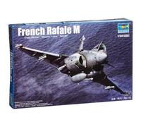 French Rafale M - 1:144e -
