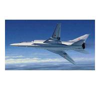 Tu-22m2 Backfire B Strategic Bomber - 1:72e -