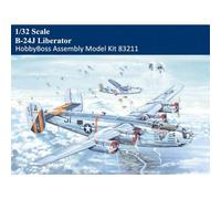 HobbyBoss US B-24J Liberator 1:32e G