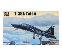 Maquette Avion : Us T-38a Talon-Trumpeter