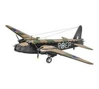Maquette avion : vickers wellington mk.ii revell G