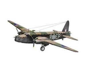 Maquette avion : vickers wellington mk.ii revell G
