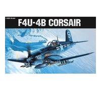 Maquette avion : voucht f4u-4b corsair academy G