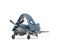 Maquette avion : Vought F4U-1 Corsair
