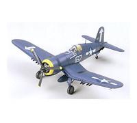 Maquette Avion : Vought F4u-1d Corsair-Tamiya