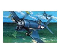 Trumpeter 02222 - 1:3 2 Vought F4U-4 Corsaire - Neuf