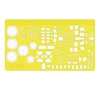 Maquette GENERIQUE MAQUETTE B 24D LIBERATOR ACADEMY 1/72 EDUARD CX013