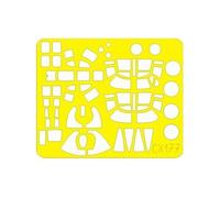 MAQUETTE B 26B/C MARAUDER HASEGAWA1/72 EDUARD CX177