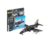 Revell Maquette Avion BAE Hawk T.1 Échelle 1:72 Kit plastique