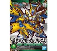 Bandai Model Kit- Toy, Multicolore, 138513