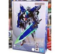 Tamashii Nations – Figurine Metal Build Gundam 00 Revealed Chronicle Exia – 18 cm