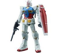 Maquette Bandai Gundam G40 Industrial Design Ver 1 144 précolorée