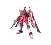 Maquette - Bandai - Gundam MG Infinite Justice - plastique