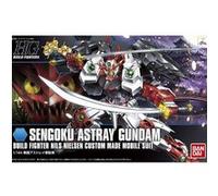 Maquette Bandai Gundam Sengoku Astray Gundam Gunpla HG 1 144