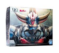 GRENDIZER - Model Kit - HG 1/144 - Infiniti - 20 CM