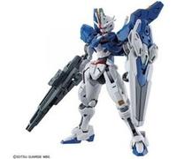 Maquette Bandai Namco Gundam Gunpla HG 1/144 019 Witch from Mercury Aerial Rebirth Multicolore G