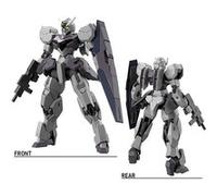 Maquette Bandai Namco Gundam Gunpla HG 1/144 024 Gundvolva Witch from Mercury Multicolore G
