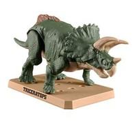 Dinosaur - New Dinosaur Plastic Triceratops (Tentative) - Model Kit
