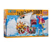 Bandai Maquette One Piece Grand Ship Collection 01 Thousand Sunny