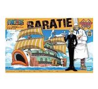 BANDAI HOBBY One Piece Grand Ship Collection : Baratie [10]