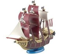 Maquette One Piece - Oro Jackson Grand Ship Collection 15cm
